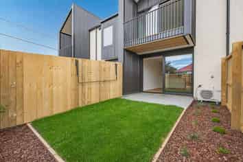 18 Feilding Street, Addington