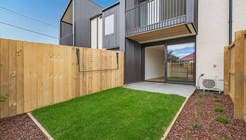 18 Feilding Street, Addington