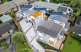 15,17&19 Quibray Place, Botany Downs