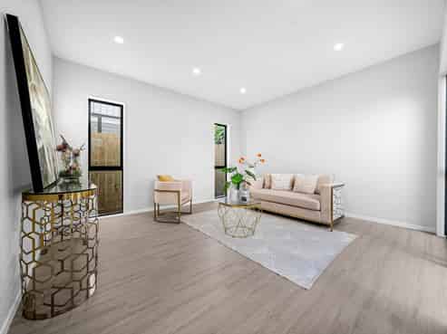 15,17&19 Quibray Place, Botany Downs