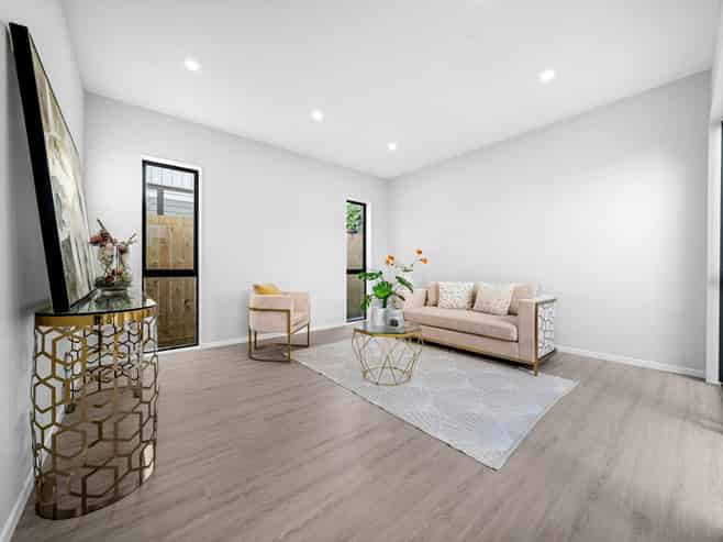 15,17&19 Quibray Place, Botany Downs