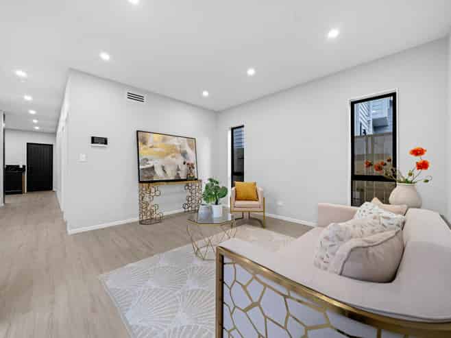 15,17&19 Quibray Place, Botany Downs