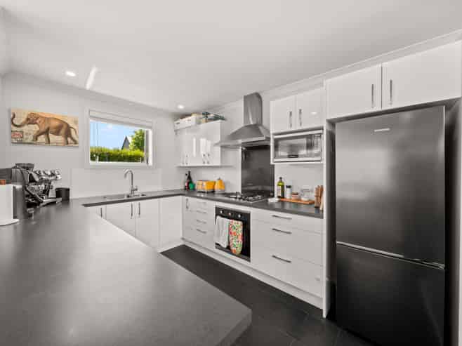 22 Tuscan Lane, Martinborough