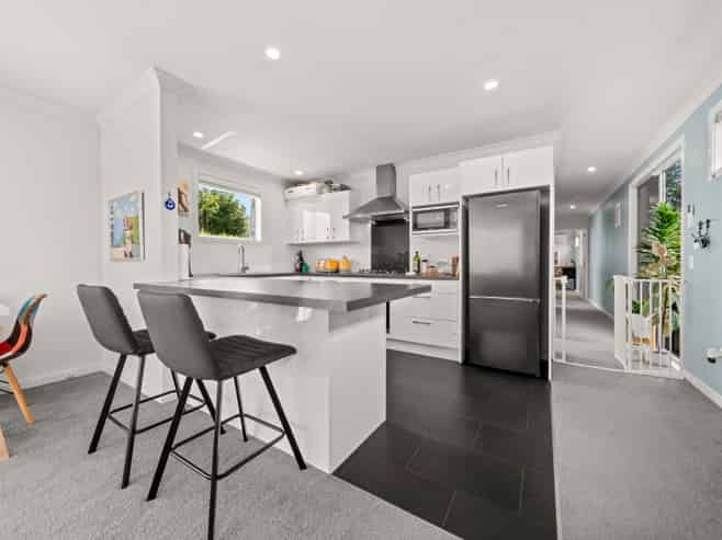 22 Tuscan Lane, Martinborough