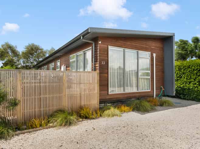 22 Tuscan Lane, Martinborough
