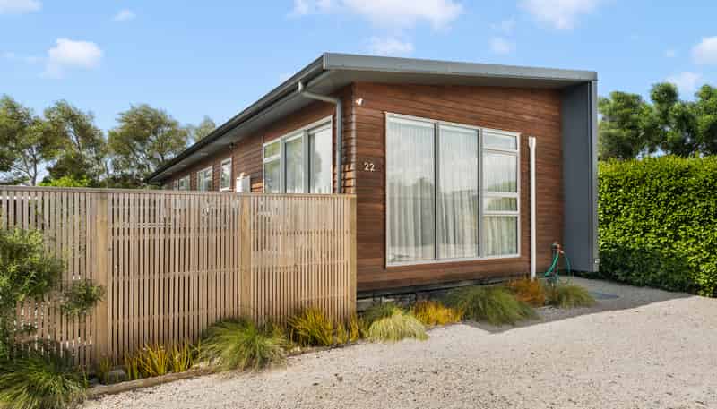 22 Tuscan Lane, Martinborough