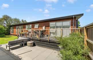 22 Tuscan Lane, Martinborough