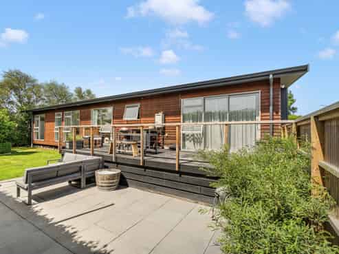 22 Tuscan Lane, Martinborough