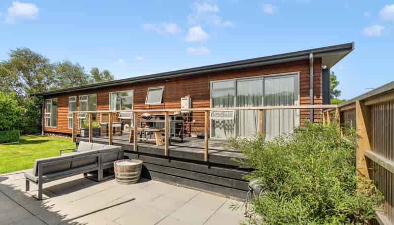 22 Tuscan Lane, Martinborough