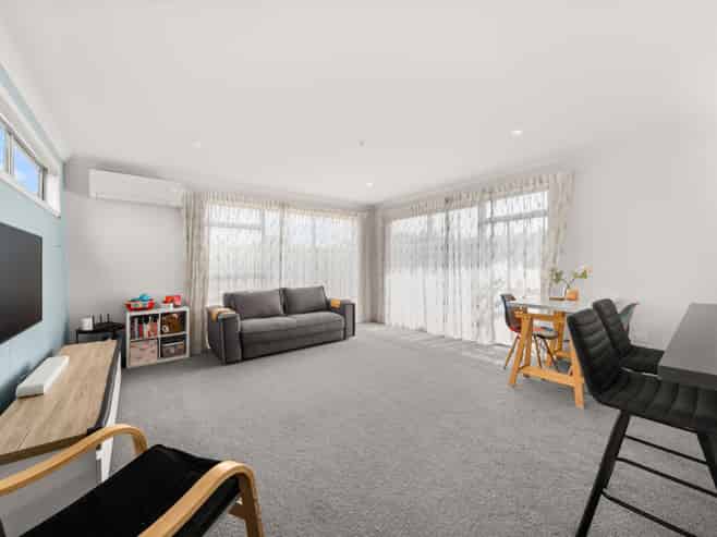 22 Tuscan Lane, Martinborough