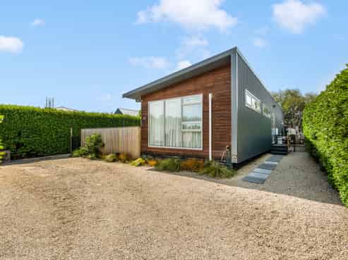 22 Tuscan Lane, Martinborough