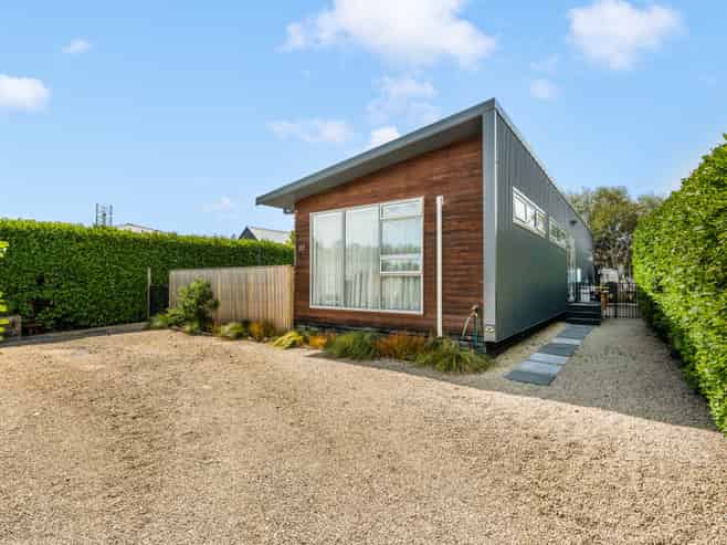 22 Tuscan Lane, Martinborough