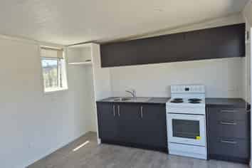 A/22 Peterhead, Flaxmere