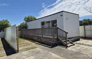 A/22 Peterhead, Flaxmere