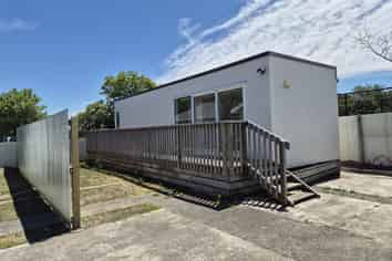 A/22 Peterhead, Flaxmere