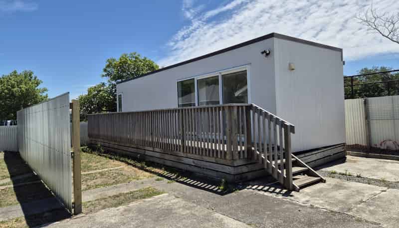 A/22 Peterhead, Flaxmere