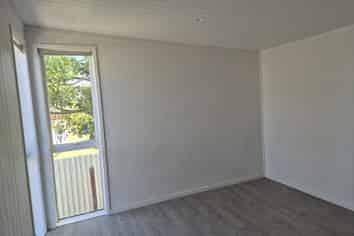 A/22 Peterhead, Flaxmere