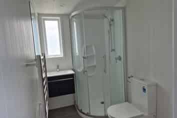 A/22 Peterhead, Flaxmere