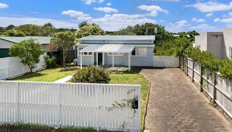 24 Arran Street, Avondale