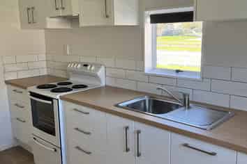 1 Waimarie Park, Levin