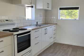 1 Waimarie Park, Levin