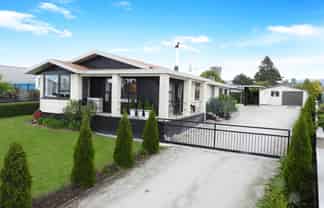 37 London Street, Hampden