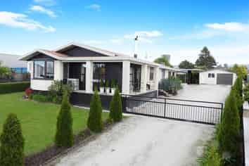 37 London Street, Hampden