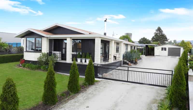 37 London Street, Hampden