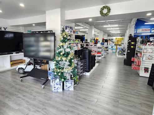 Powerhouse Business - Huge Income | Rarotonga