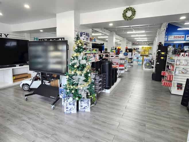 Powerhouse Business - Huge Income | Rarotonga