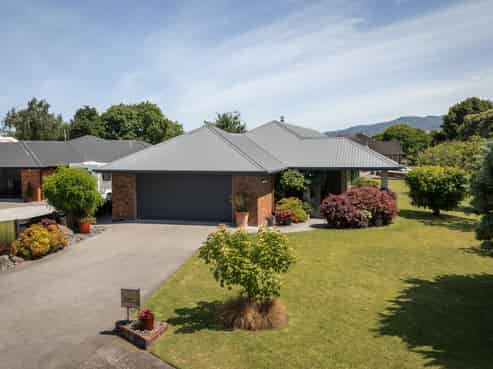 14 Crawford Drive, Thames