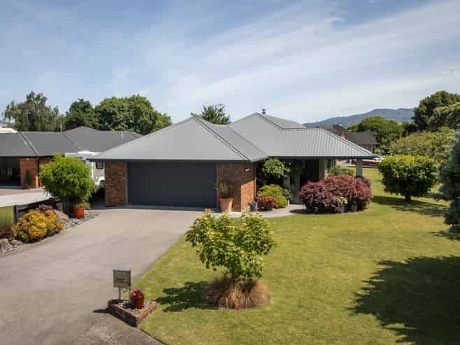 14 Crawford Drive, Thames