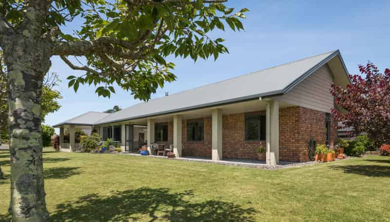 14 Crawford Drive, Thames