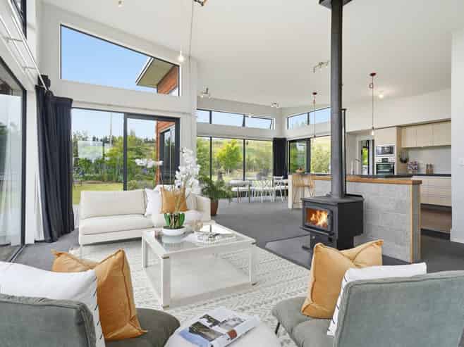 49 Mairangi Lane, Oxford