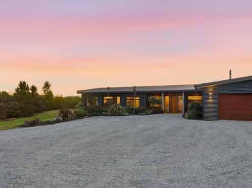 49 Mairangi Lane, Oxford