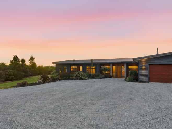 49 Mairangi Lane, Oxford