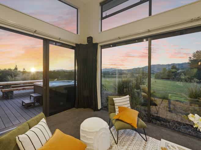 49 Mairangi Lane, Oxford