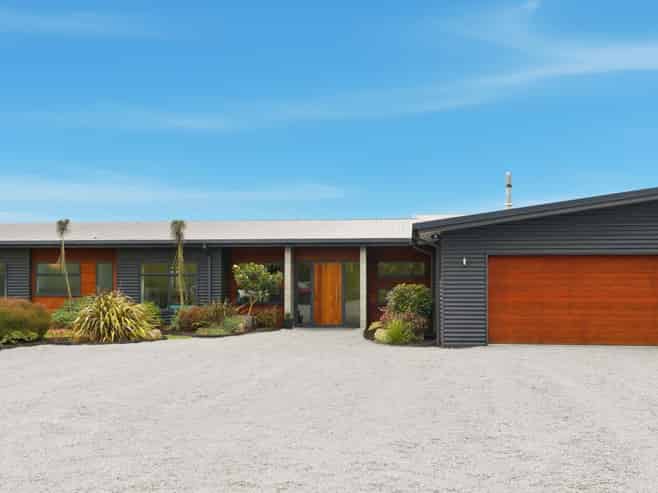 49 Mairangi Lane, Oxford