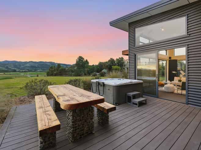 49 Mairangi Lane, Oxford