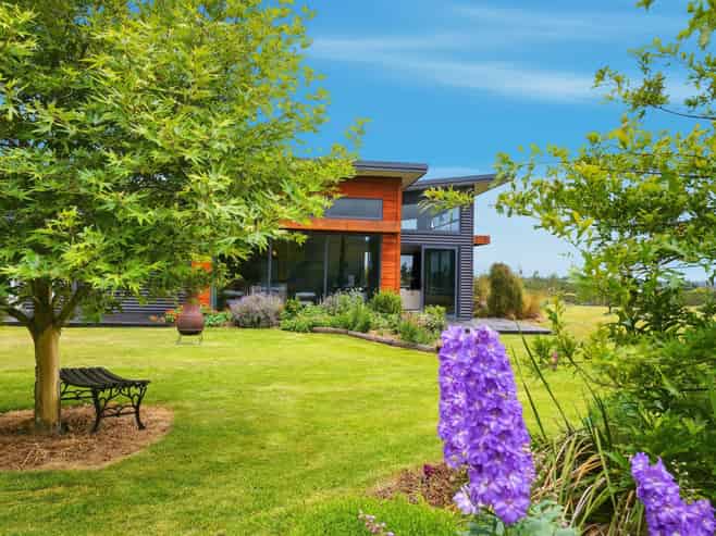 49 Mairangi Lane, Oxford