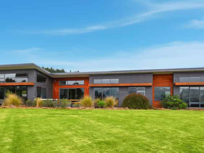 49 Mairangi Lane, Oxford