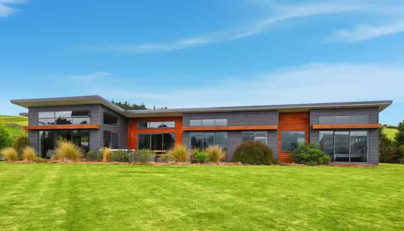 49 Mairangi Lane, Oxford