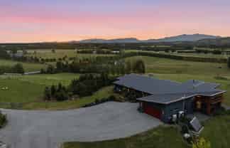 49 Mairangi Lane, Oxford