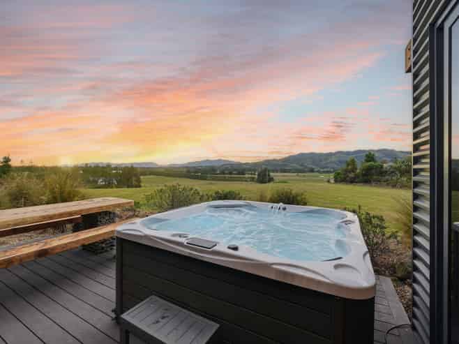 49 Mairangi Lane, Oxford