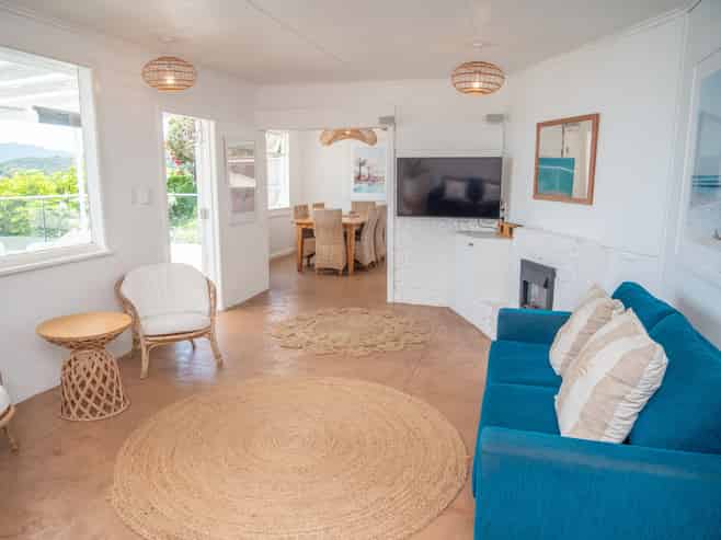 109 State Highway 10, Coopers Beach