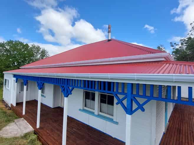 397 Lurman Road, Otorohanga