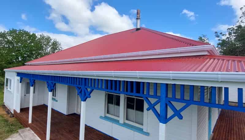 397 Lurman Road, Otorohanga