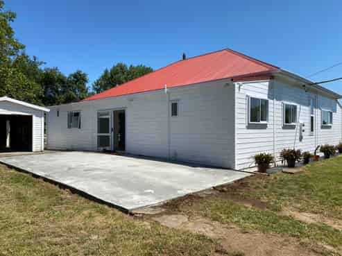 397 Lurman Road, Otorohanga