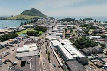 25/281 Maunganui Road, Mount Maunganui