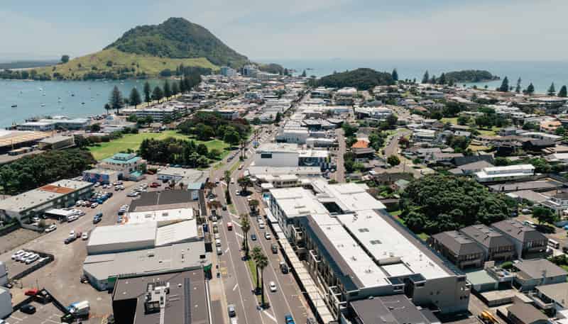 25/281 Maunganui Road, Mount Maunganui
